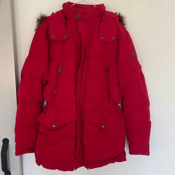 Belstaff Traverse Parka (US 42) - Picture 2 of 7